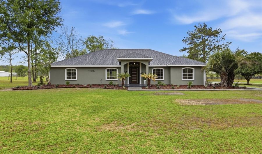 19518 NW 78TH Ave, Alachua, FL 32615 - 4 Beds, 3 Bath