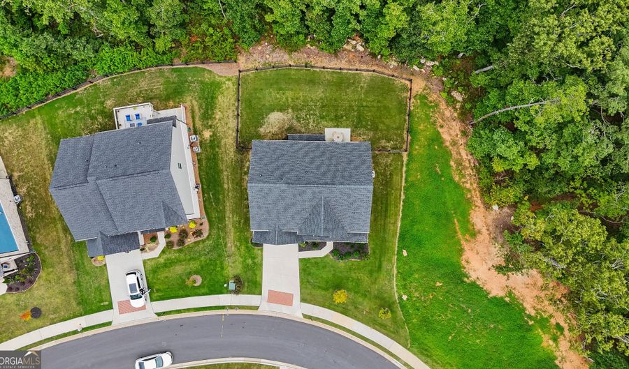 8390 Scenic Rdg, Ball Ground, GA 30107 - 4 Beds, 3 Bath