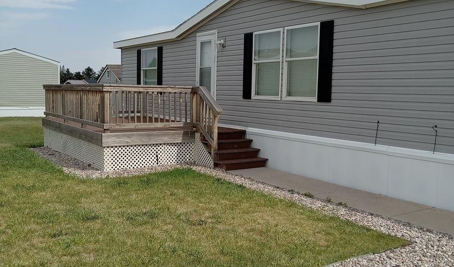 3400 S GREELEY Hwy #256, Cheyenne, WY 82007 - 3 Beds, 2 Bath