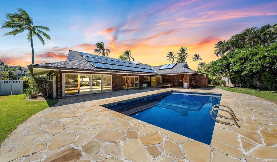 101 Kailuana Pl, Kailua, HI 96734 - 4 Beds, 3 Bath