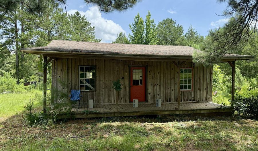 1581 Ms-528, Bay Springs, MS 39422 - 0 Beds, 0 Bath