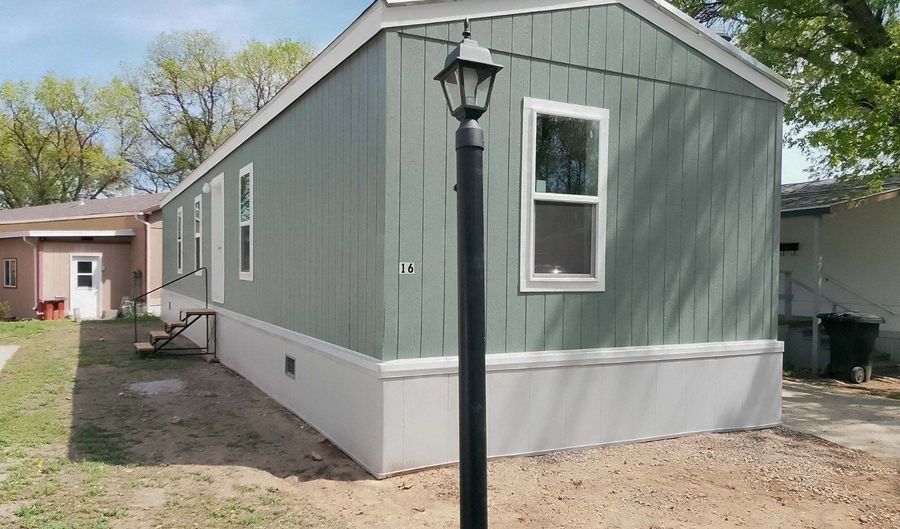 16 Alma Ln, Billings, MT 59102 - 3 Beds, 2 Bath