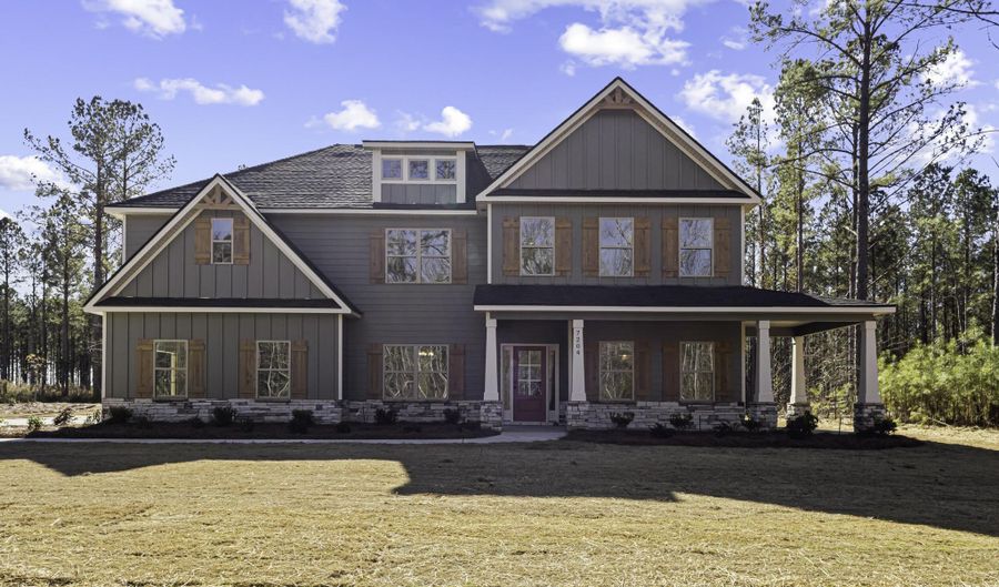 7204 Bill Dorn Rd 10, Appling, GA 30802 - 5 Beds, 5 Bath