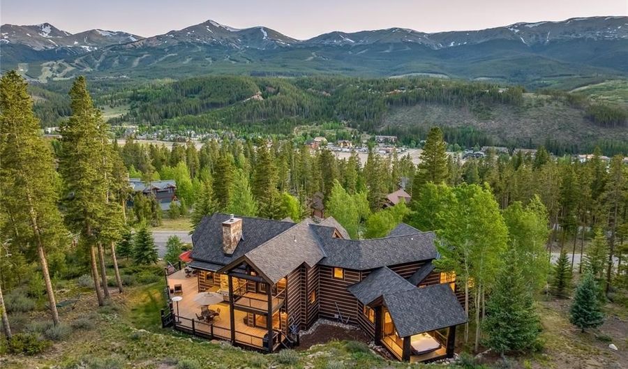 90 Rounds Rd, Breckenridge, CO 80424 - 4 Beds, 5 Bath