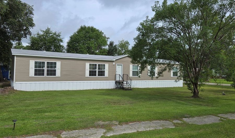 21803 Main St, Alapaha, GA 31622 - 4 Beds, 2 Bath