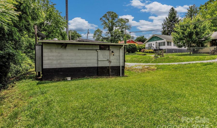 102 Edgewood Rd S, Asheville, NC 28803 - 1 Beds, 1 Bath