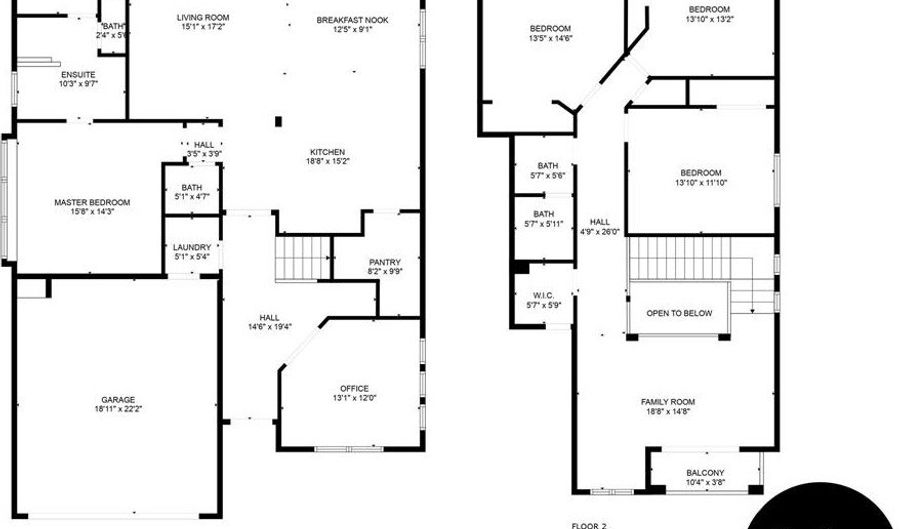 1121 Snowy Owl Dr, Alvarado, TX 76009 - 4 Beds, 3 Bath