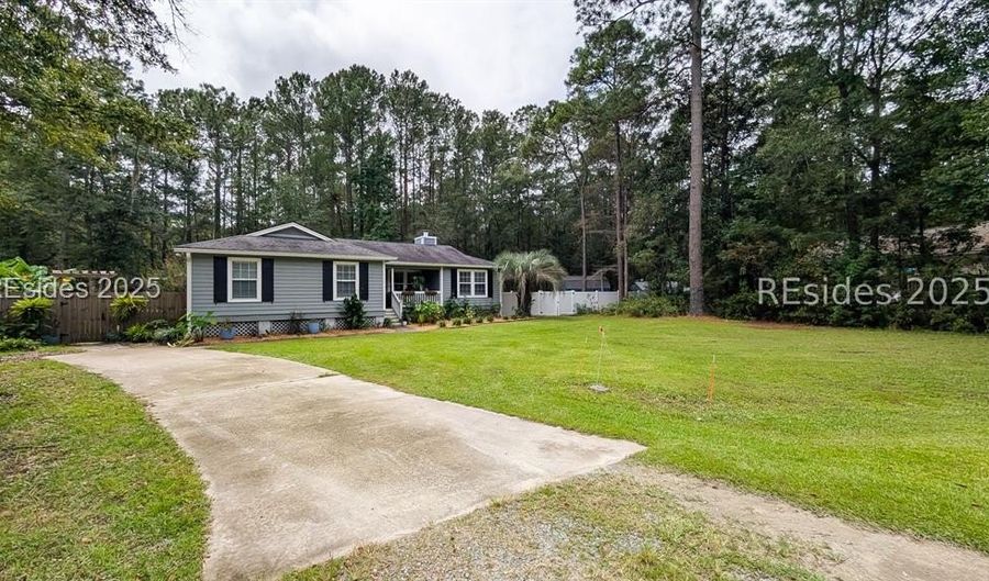 46 James O Ct, Bluffton, SC 29910 - 3 Beds, 2 Bath