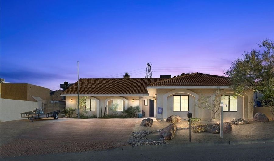 899 Judi Pl, Boulder City, NV 89005 - 3 Beds, 3 Bath