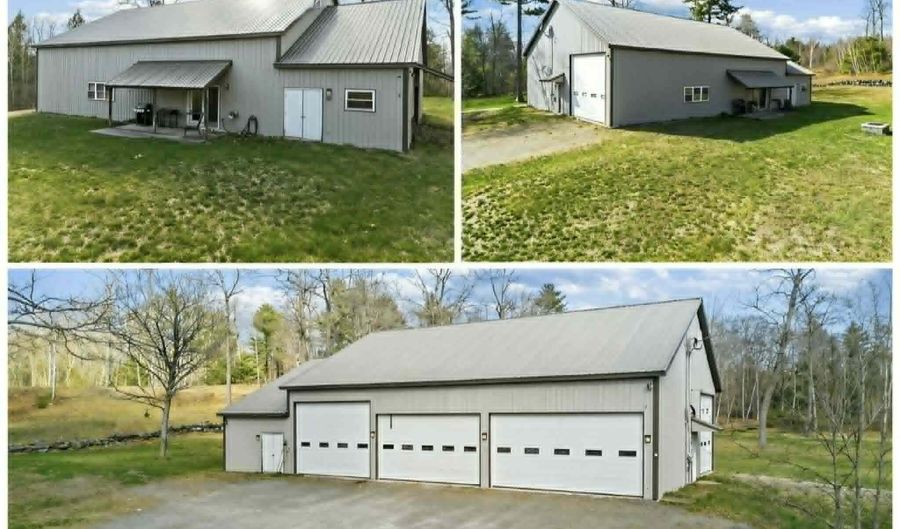 291 Cross Hill Rd, Augusta, ME 04330 - 0 Beds, 0 Bath