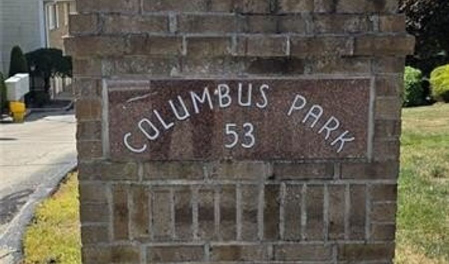 53 Columbus Ave 408, North Providence, RI 02911 - 2 Beds, 2 Bath