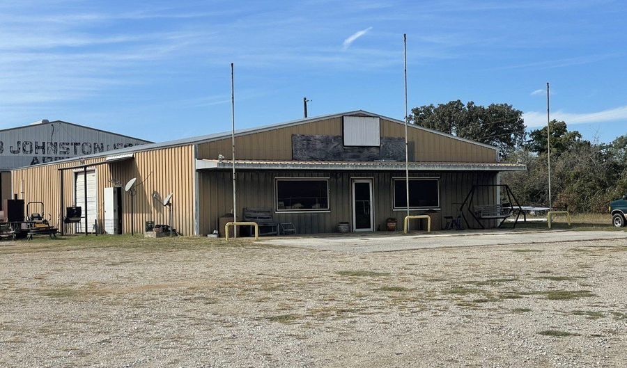 4487 N US Highway 287, Alvord, TX 76225 - 0 Beds, 0 Bath