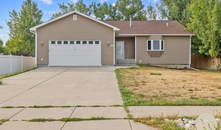 1816 WICK Ln, Billings, MT 59105 - 3 Beds, 2 Bath
