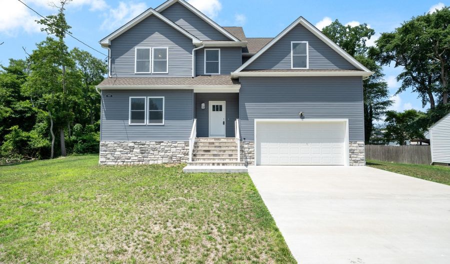 605 BAY Blvd, Bayville, NJ 08721 - 4 Beds, 3 Bath