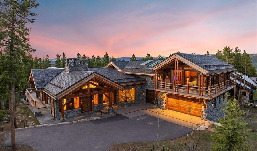 256 TIMBER TRAIL Rd, Breckenridge, CO 80424 - 6 Beds, 8 Bath