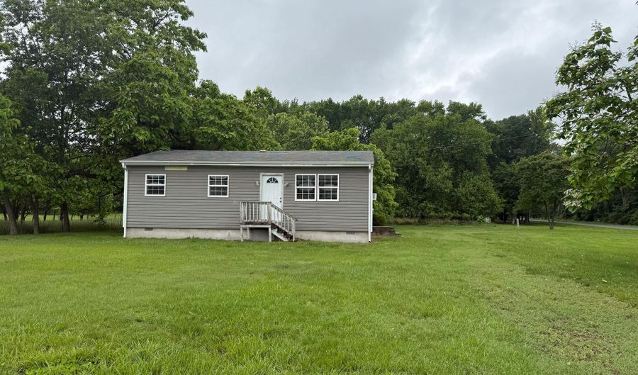 4293 WILLOW GROVE Rd, Camden Wyoming, DE 19934 - 2 Beds, 2 Bath