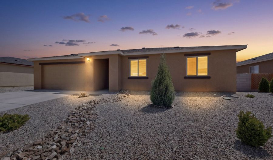 2501 Desi Loop, Belen, NM 87002 - 3 Beds, 2 Bath