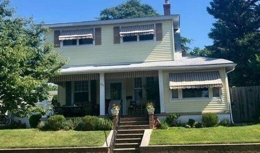 334 Washington Ave, Avon By The Sea, NJ 07717 - 5 Beds, 2 Bath