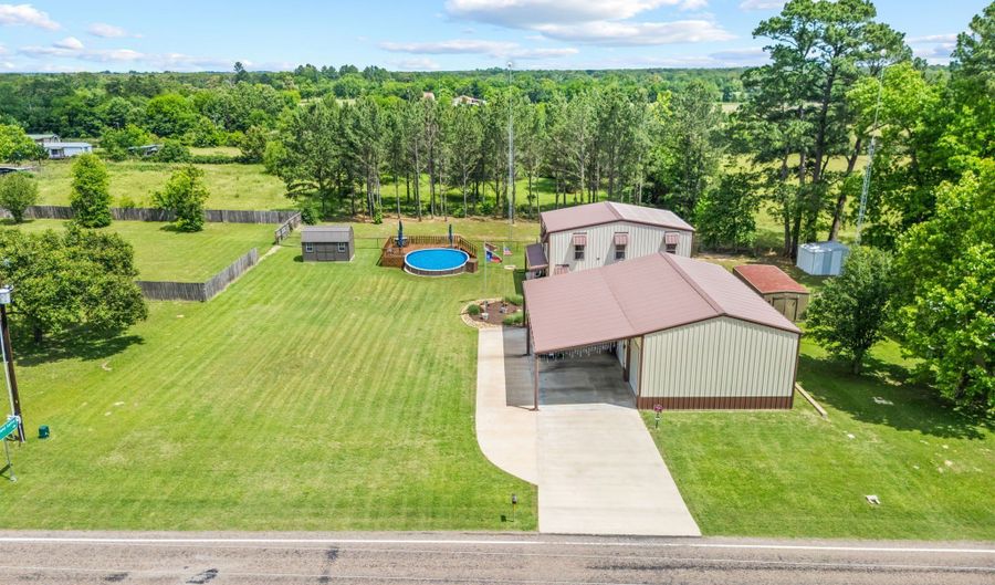 8910 Fm 779, Alba, TX 75410 - 4 Beds, 2 Bath