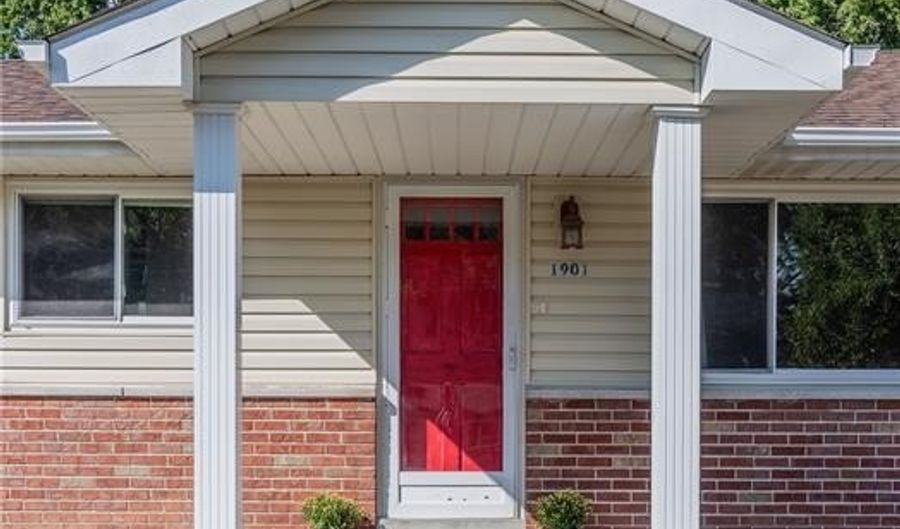 1901 Sonny Dr, Arnold, MO 63010 - 3 Beds, 2 Bath