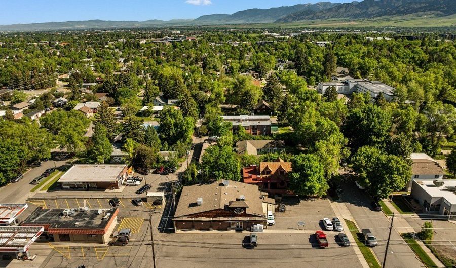 903 W College St, Bozeman, MT 59715 - 0 Beds, 0 Bath