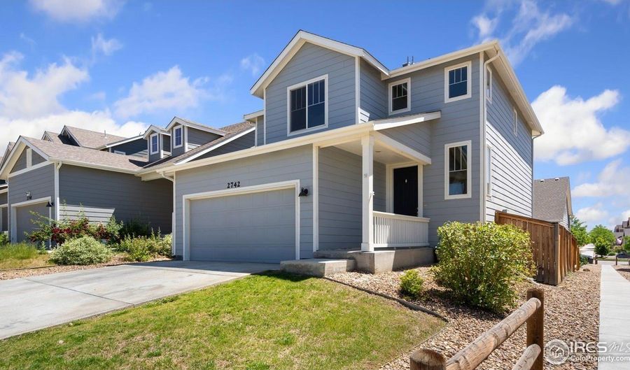 2742 Cooperland Blvd, Berthoud, CO 80513 - 3 Beds, 3 Bath