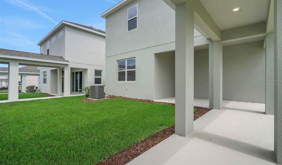 5137 BLANKET FLOWER St, Apopka, FL 32712 - 4 Beds, 3 Bath
