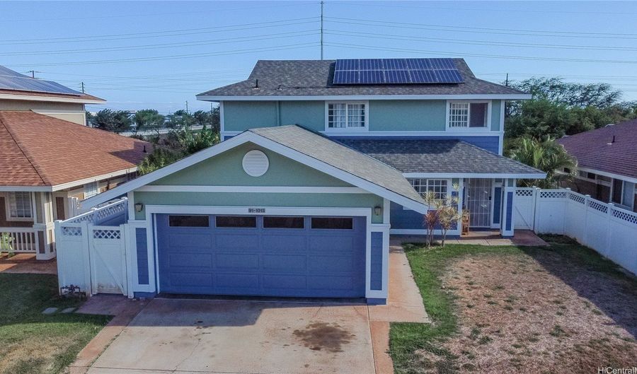 91-1013 Kaupea St, Kapolei, HI 96707 - 4 Beds, 3 Bath