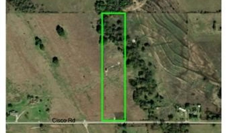 002 Cisco Rd, Ardmore, OK 73401 - 0 Beds, 0 Bath