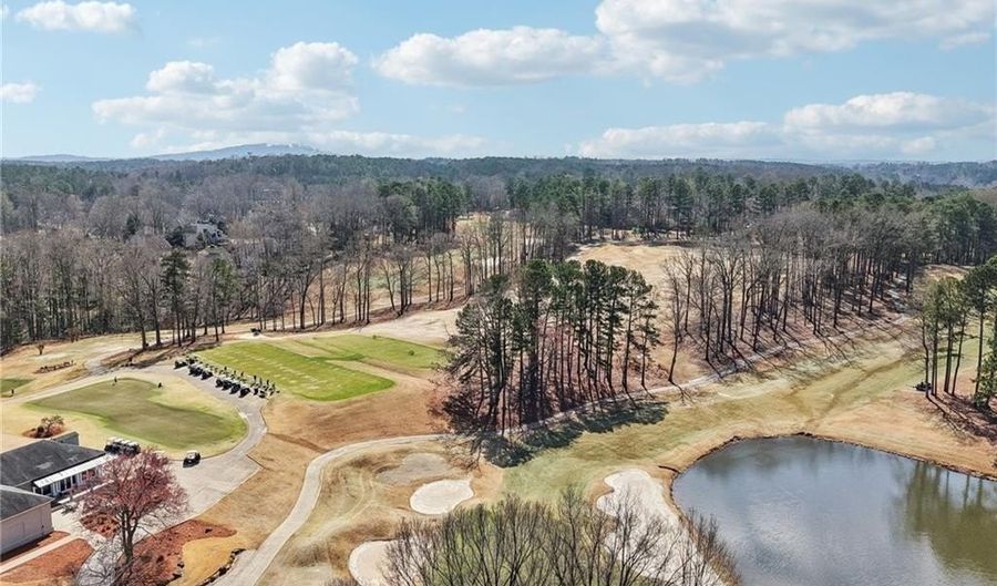 1502 Downington Run NW, Acworth, GA 30101 - 3 Beds, 3 Bath