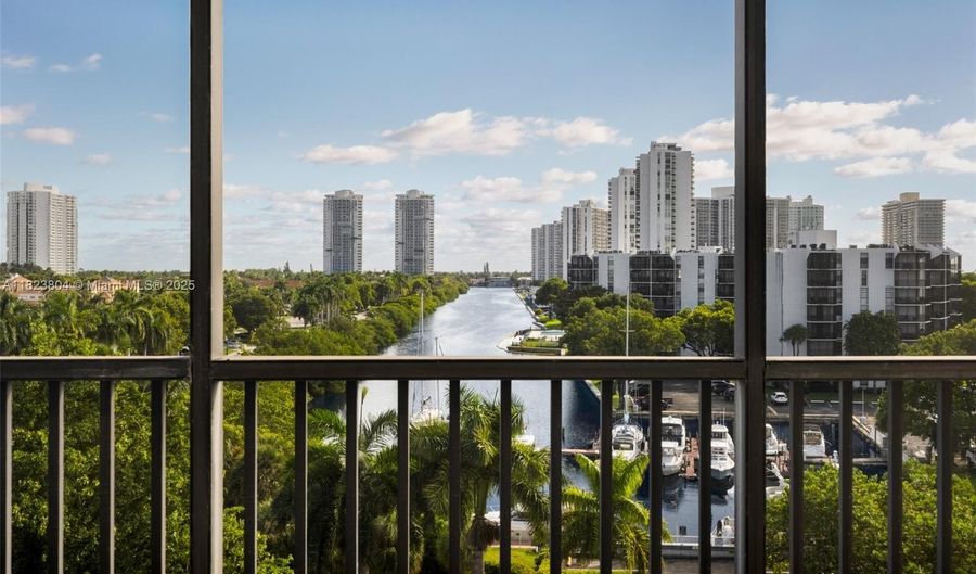 3375 N Country Club Dr 602, Aventura, FL 33180 - 2 Beds, 2 Bath