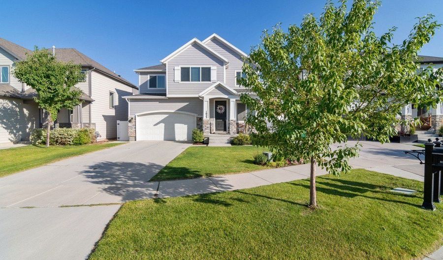 1023 W MOLLY PITCHER, Bluffdale, UT 84065 - 4 Beds, 4 Bath