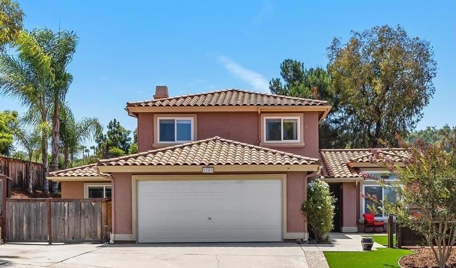 1205 Shay Pl, Escondido, CA 92026 - 4 Beds, 3 Bath