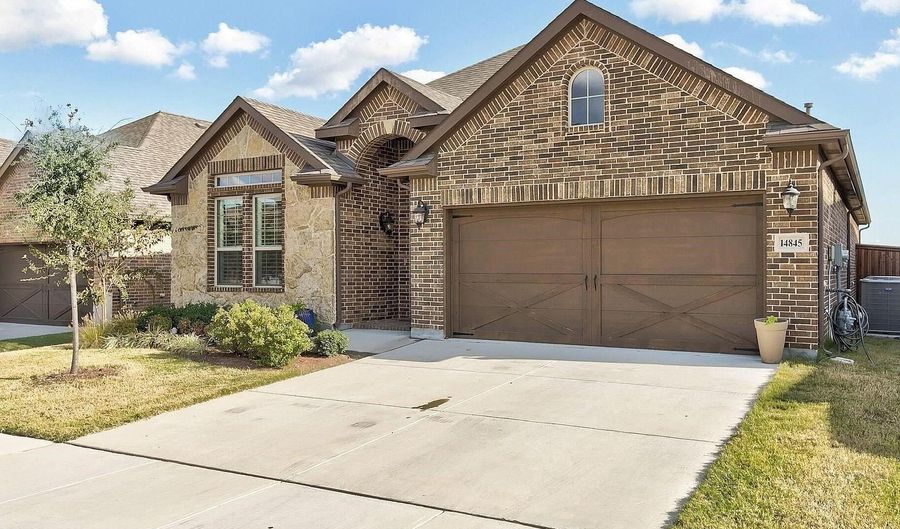 14845 Star Creek Dr, Aledo, TX 76008 - 3 Beds, 2 Bath