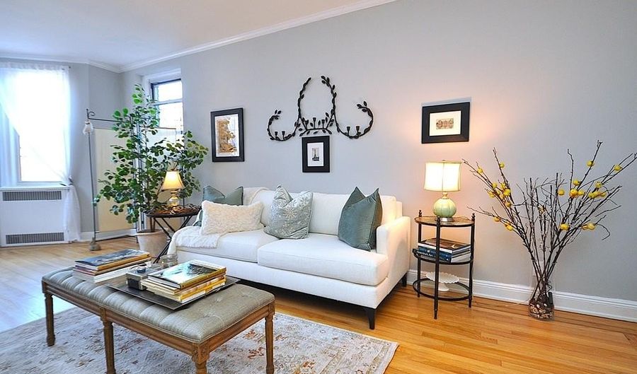 253 Garth Rd Unit 6J, Scarsdale, NY 10583 - 1 Beds, 1 Bath