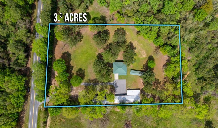 8109 Hwy 189, Baker, FL 32531 - 5 Beds, 6 Bath