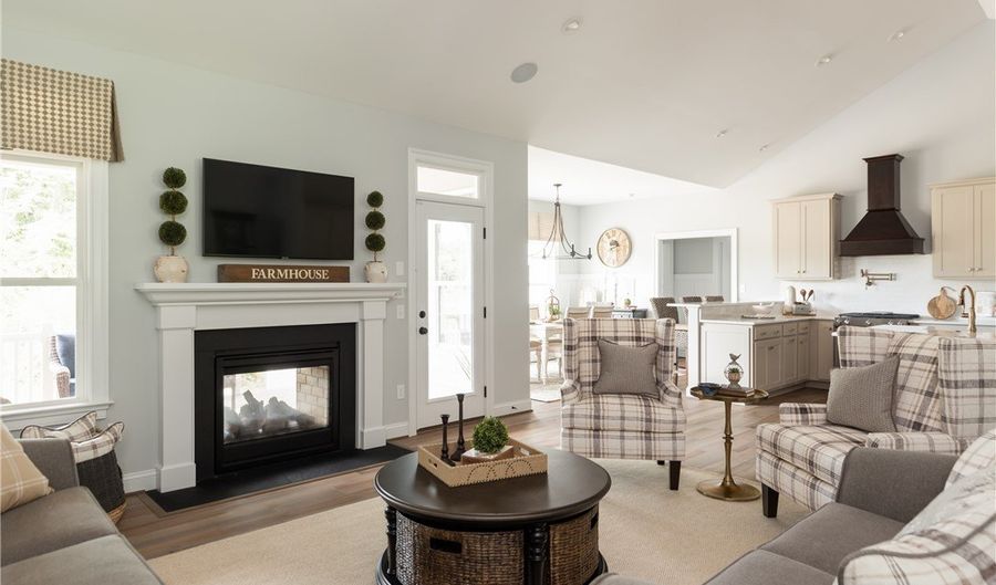 9323 John Wickham Way, Ashland, VA 23005 - 4 Beds, 3 Bath