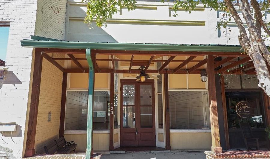 124 Trinity St, Abbeville, SC 29620 - 0 Beds, 0 Bath