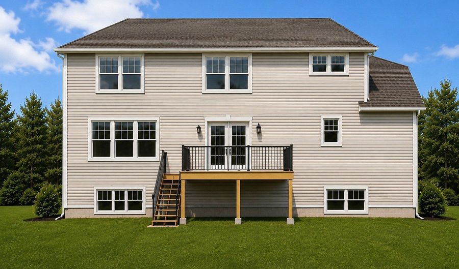 741 N 7th Ave, Addison, IL 60101 - 4 Beds, 4 Bath