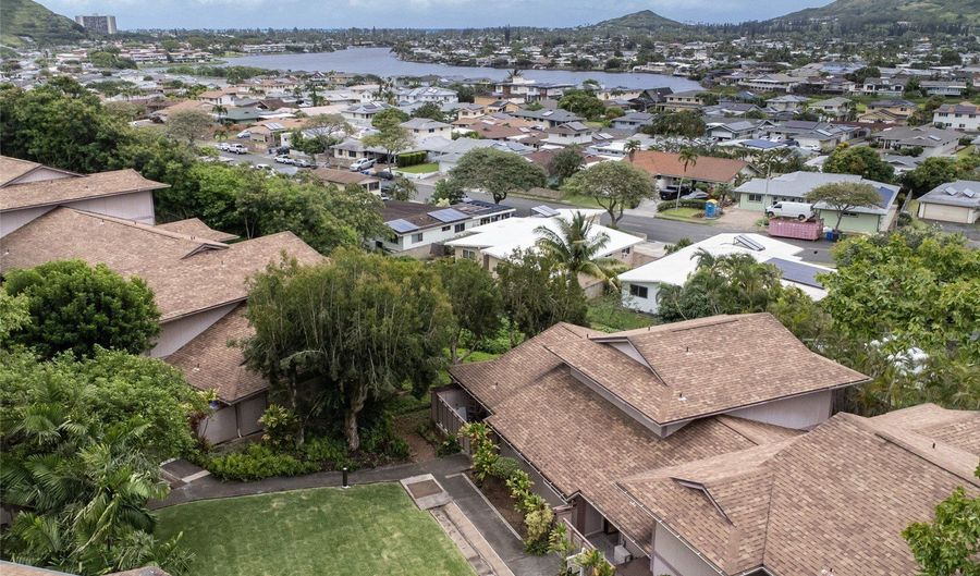 1111 Akipohe St 13B, Kailua, HI 96734 - 3 Beds, 2 Bath