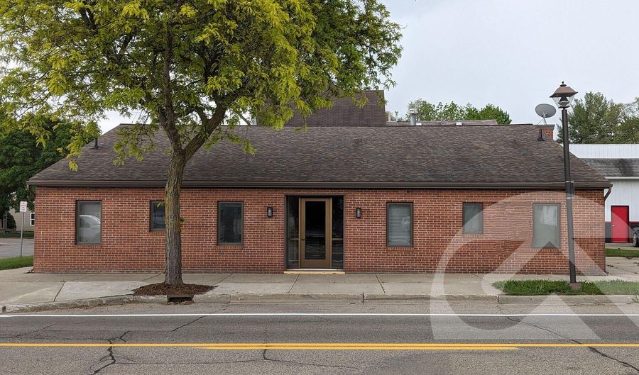 303 W Superior St Bldg, Alma, MI 48801 - 0 Beds, 0 Bath