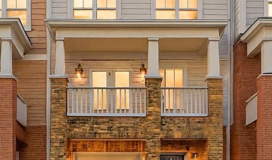 3307 Regatta Grv, Alpharetta, GA 30004 - 3 Beds, 4 Bath