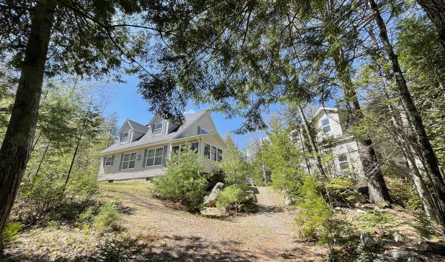 20 Chase Brook Dr, Alexander, ME 04694 - 3 Beds, 0 Bath