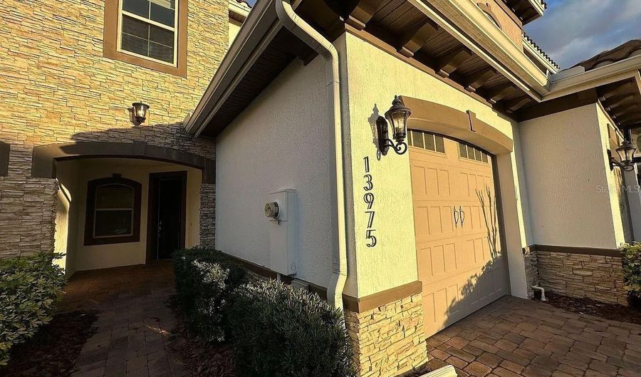 13975 ARCLID St, Orlando, FL 32832 - 3 Beds, 3 Bath