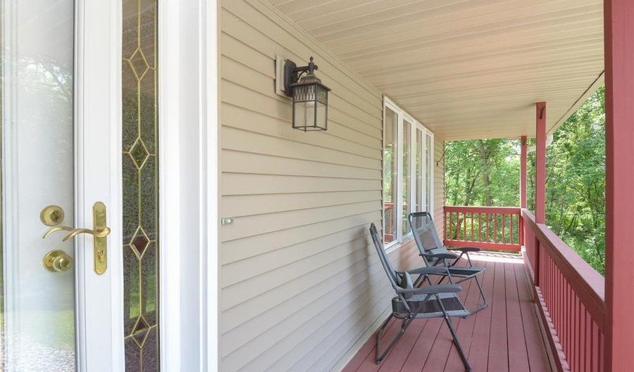 17133 Swallow St NW, Andover, MN 55304 - 4 Beds, 4 Bath