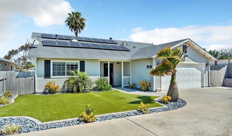5151 Comanche Dr, La Mesa, CA 91942 - 3 Beds, 2 Bath