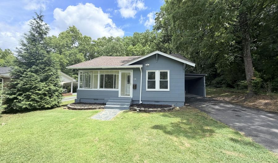 338 Watkins St, Asheboro, NC 27203 - 2 Beds, 1 Bath