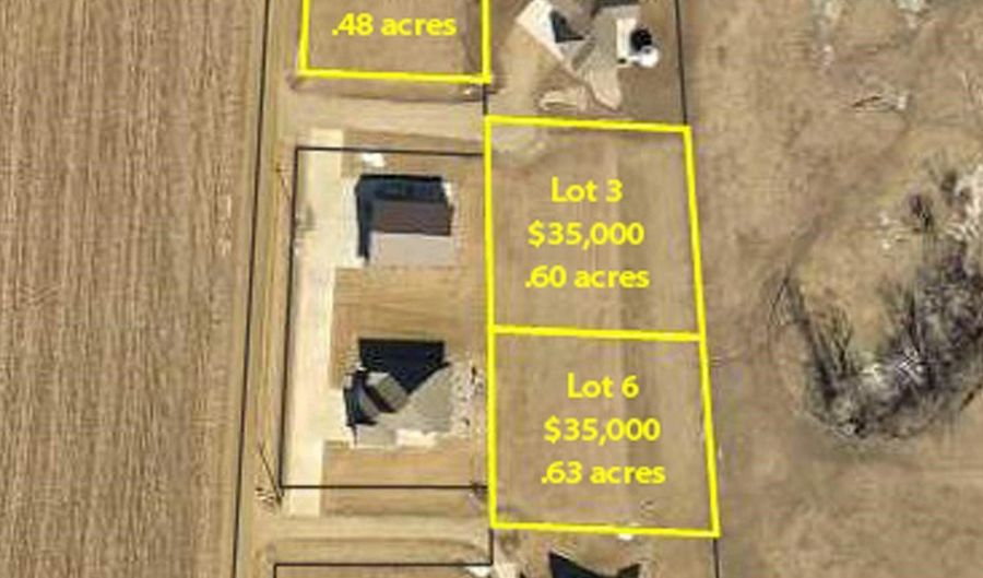 701 Fourth St, Alvord, IA 51230 - 0 Beds, 0 Bath