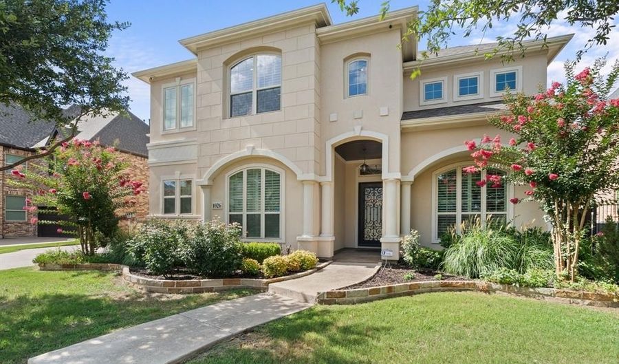 1026 Kenilworth St, Allen, TX 75013 - 5 Beds, 5 Bath