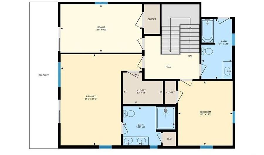 11 King Philip Ave, Bristol, RI 02809 - 3 Beds, 4 Bath